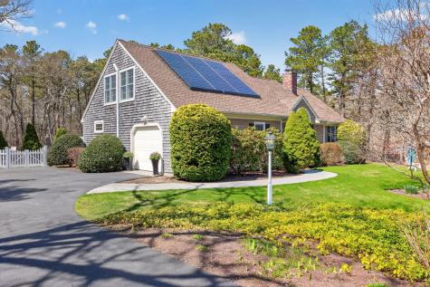 23 Dundee Circle Harwich MA 02645