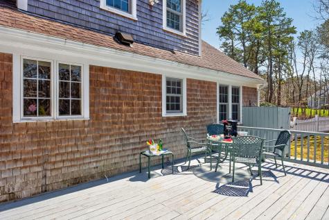 23 Dundee Circle Harwich MA 02645