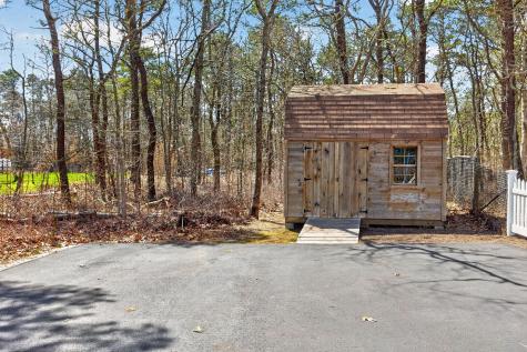 23 Dundee Circle Harwich MA 02645
