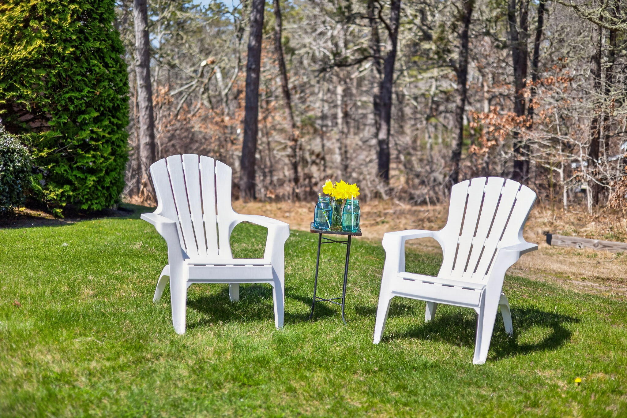 23 Dundee Circle Harwich MA 02645