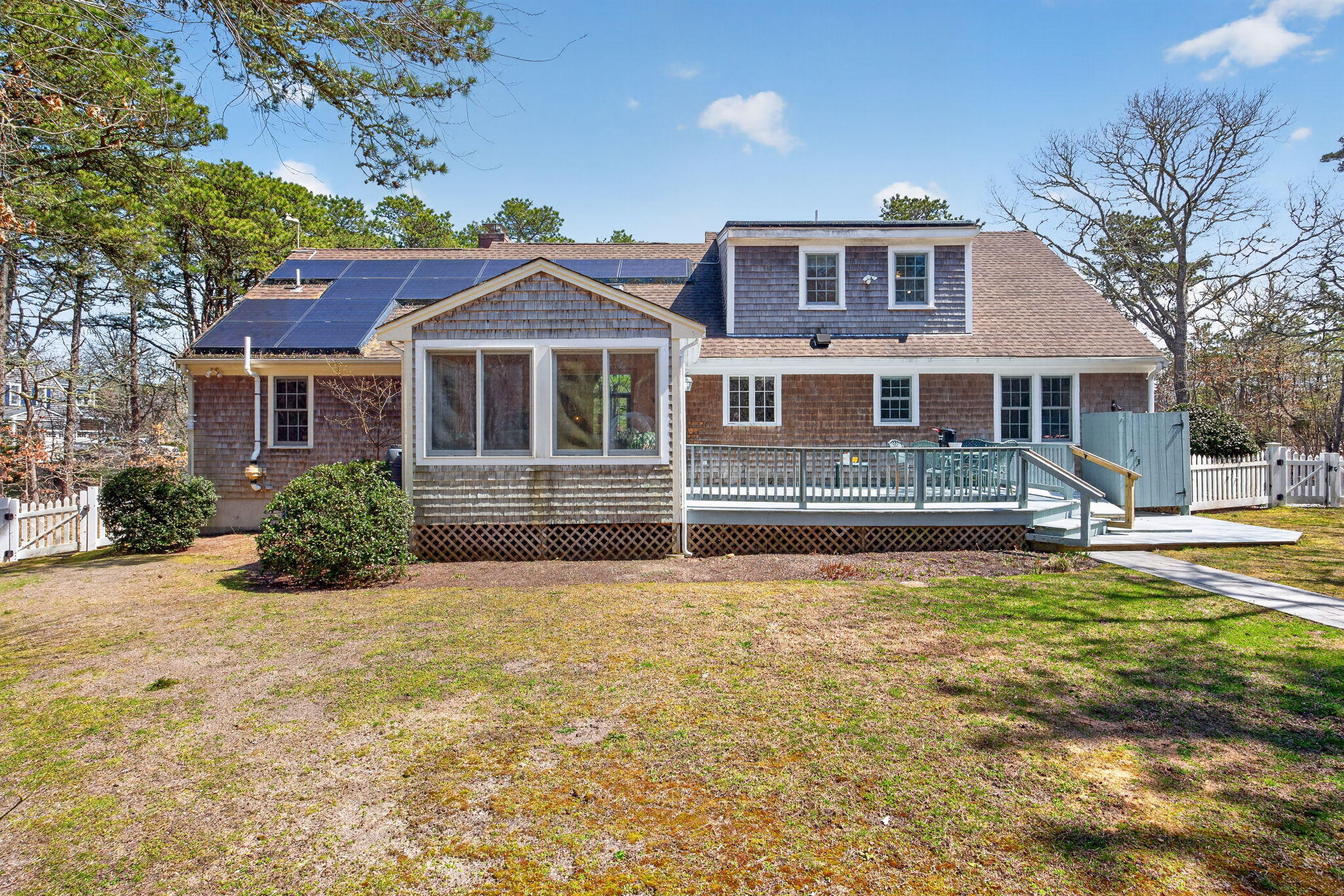23 Dundee Circle Harwich MA 02645