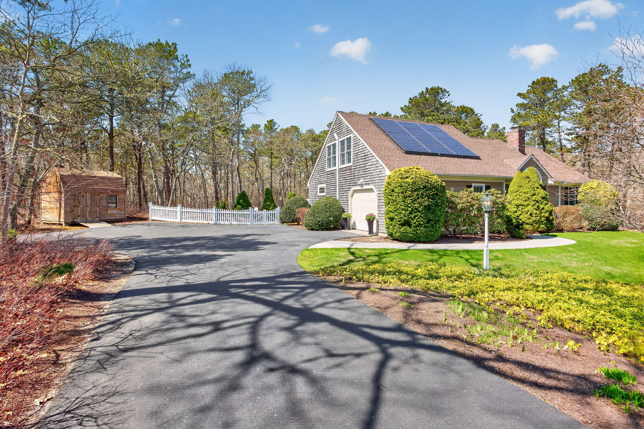 23 Dundee Circle Harwich MA 02645