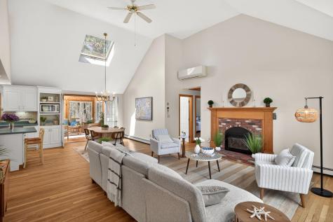 23 Dundee Circle Harwich MA 02645