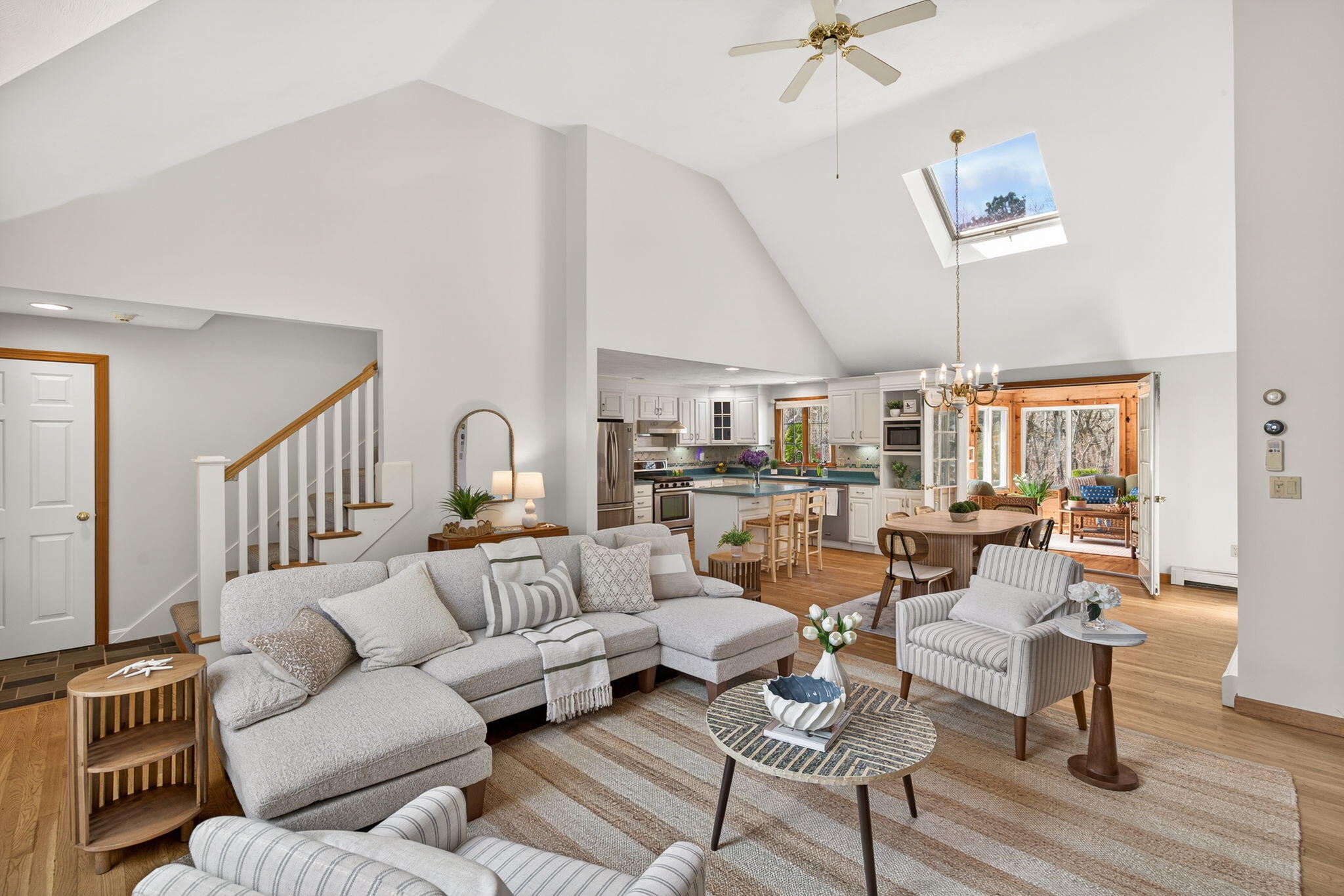23 Dundee Circle Harwich MA 02645