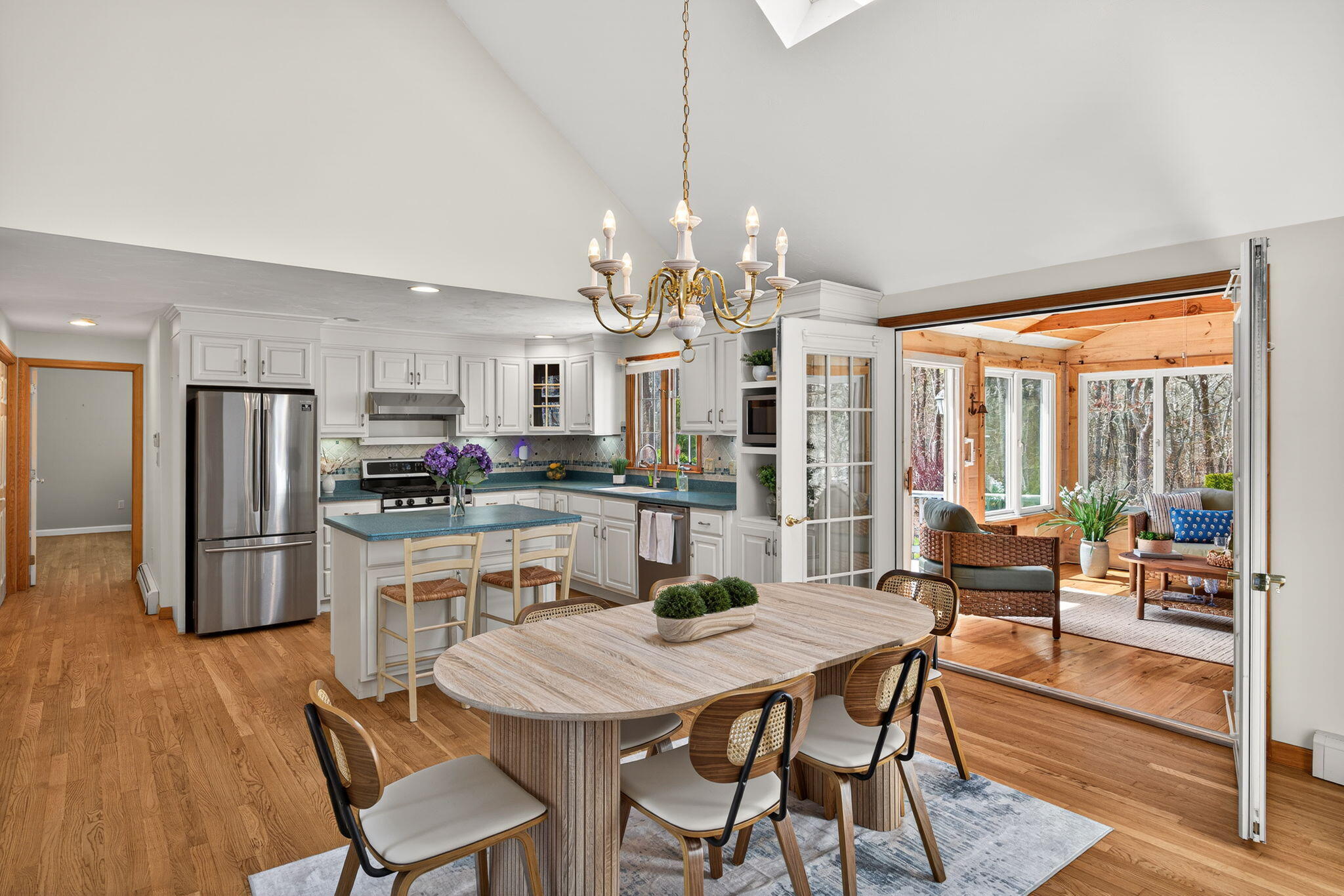 23 Dundee Circle Harwich MA 02645