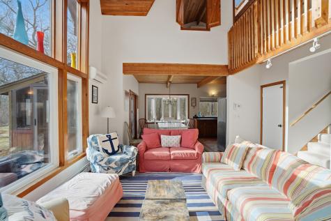 43 N Slope Lane Chilmark MA 02535