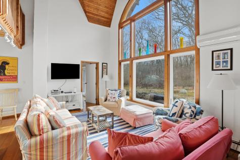 43 N Slope Lane Chilmark MA 02535