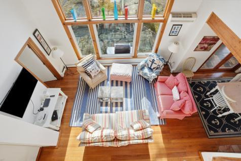 43 N Slope Lane Chilmark MA 02535