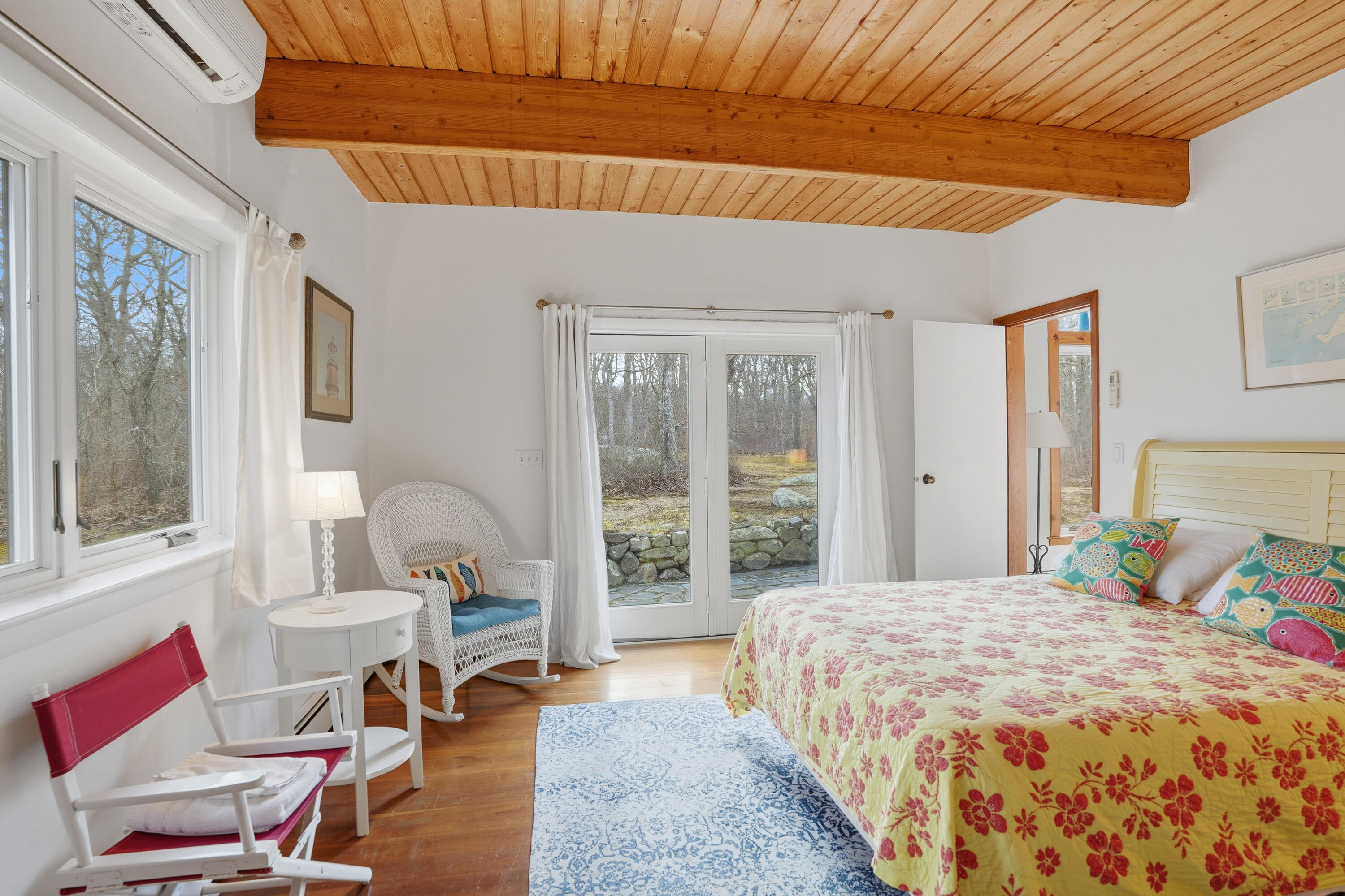 43 N Slope Lane Chilmark MA 02535