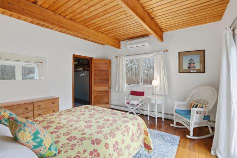 43 N Slope Lane Chilmark MA 02535