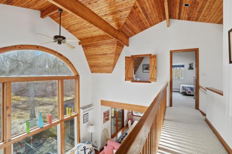 43 N Slope Lane Chilmark MA 02535