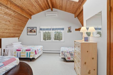 43 N Slope Lane Chilmark MA 02535