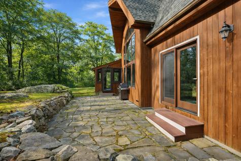 43 N Slope Lane Chilmark MA 02535