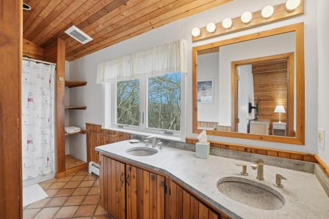 43 N Slope Lane Chilmark MA 02535