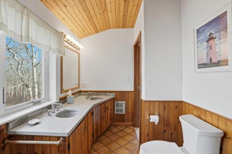 43 N Slope Lane Chilmark MA 02535