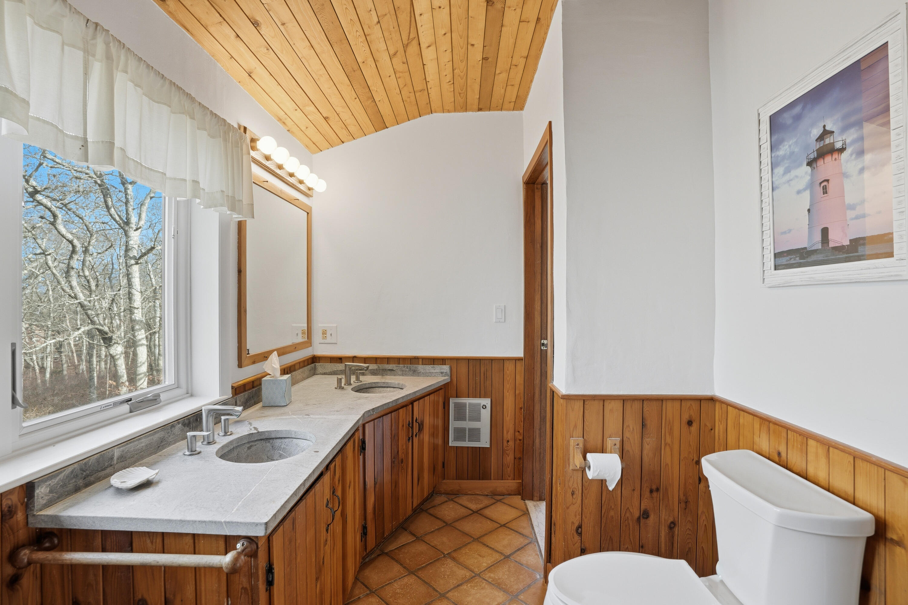 43 N Slope Lane Chilmark MA 02535