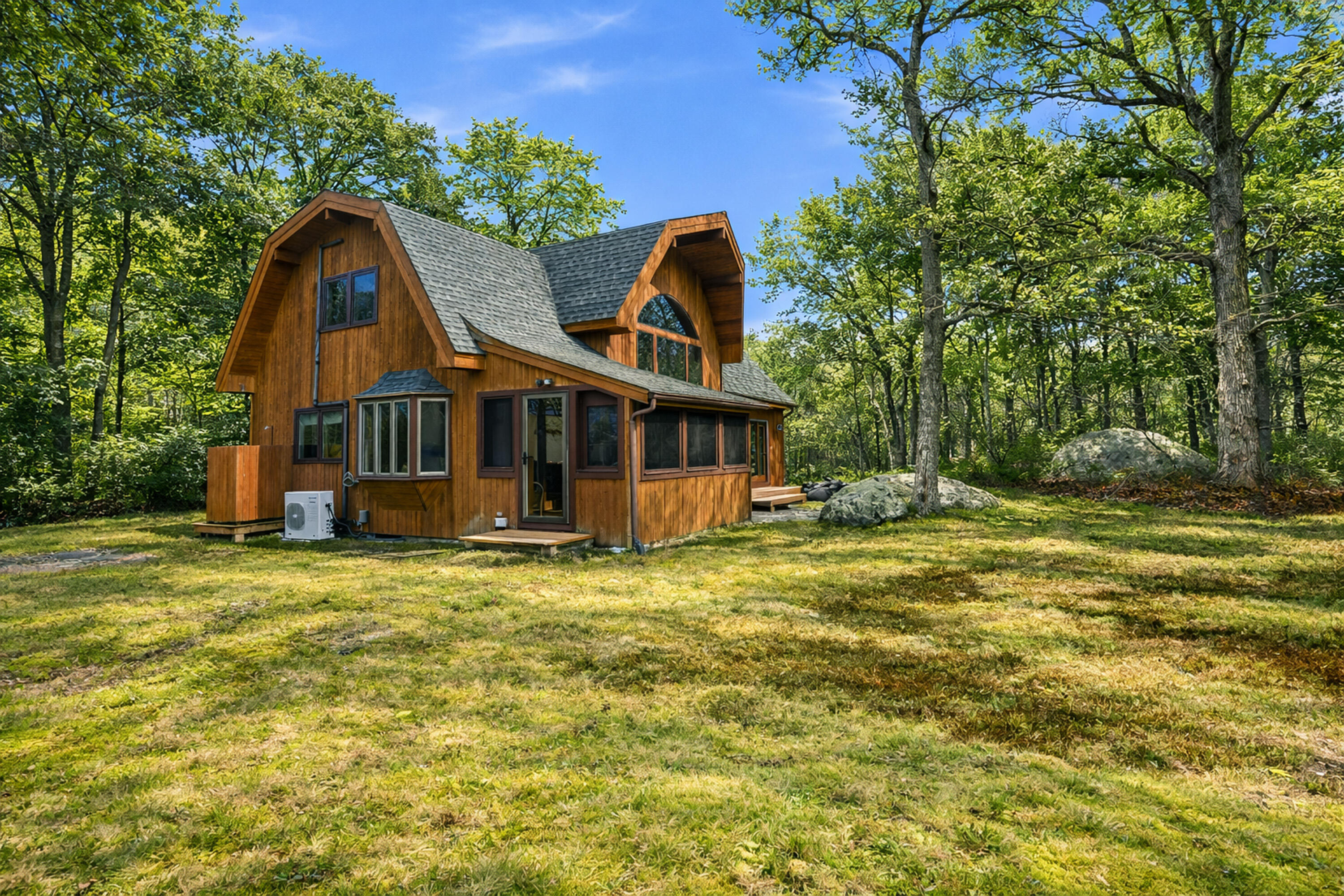 43 N Slope Lane Chilmark MA 02535