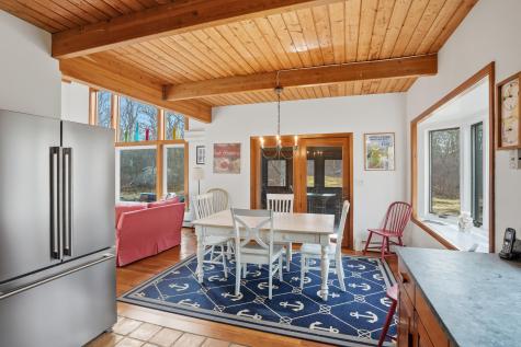 43 N Slope Lane Chilmark MA 02535