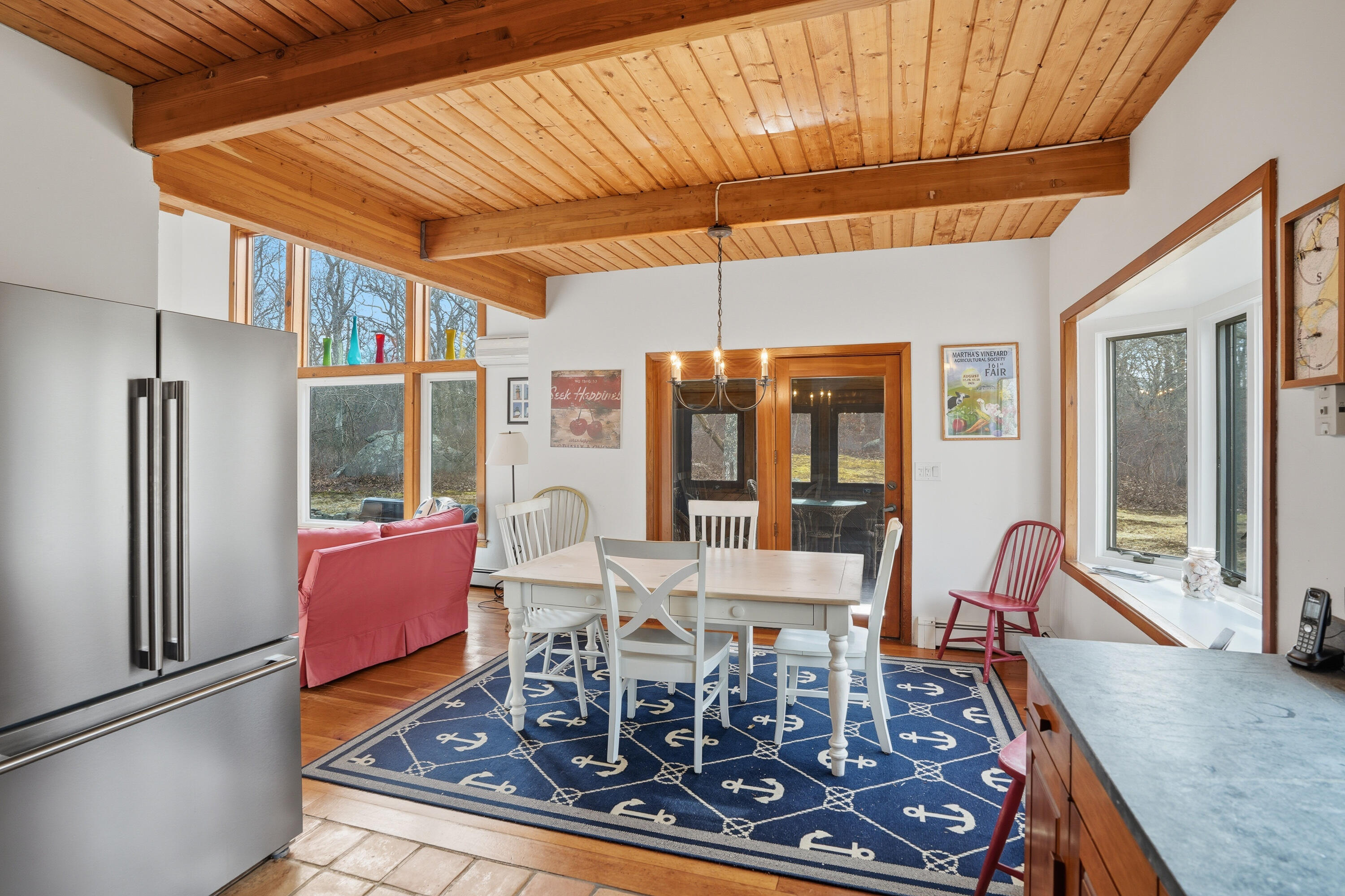 43 N Slope Lane Chilmark MA 02535