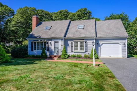 11 Kalmia Way Centerville MA 02632