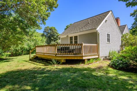 11 Kalmia Way Centerville MA 02632