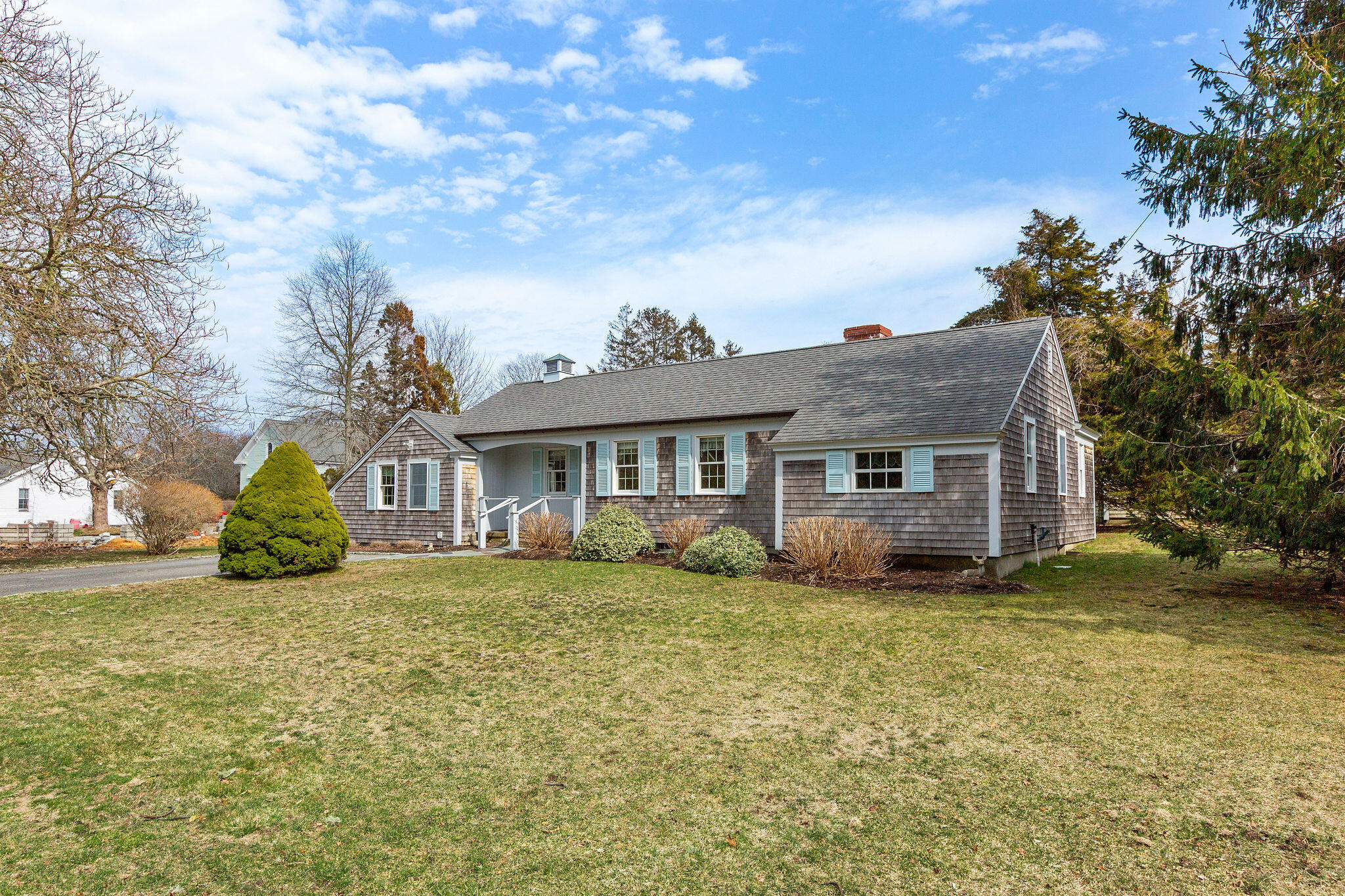 49 Doane Road Harwich MA 02646