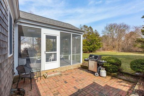 49 Doane Road Harwich MA 02646