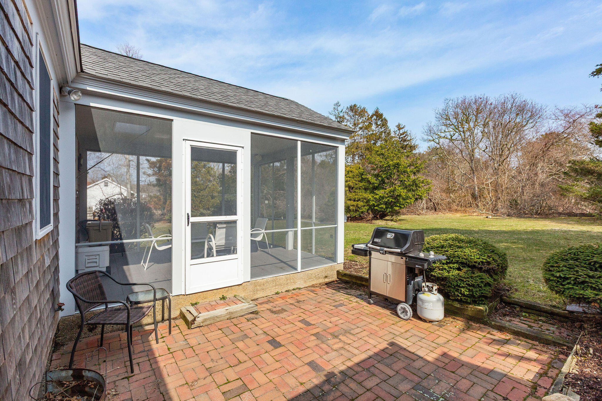 49 Doane Road Harwich MA 02646