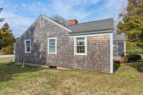 49 Doane Road Harwich MA 02646
