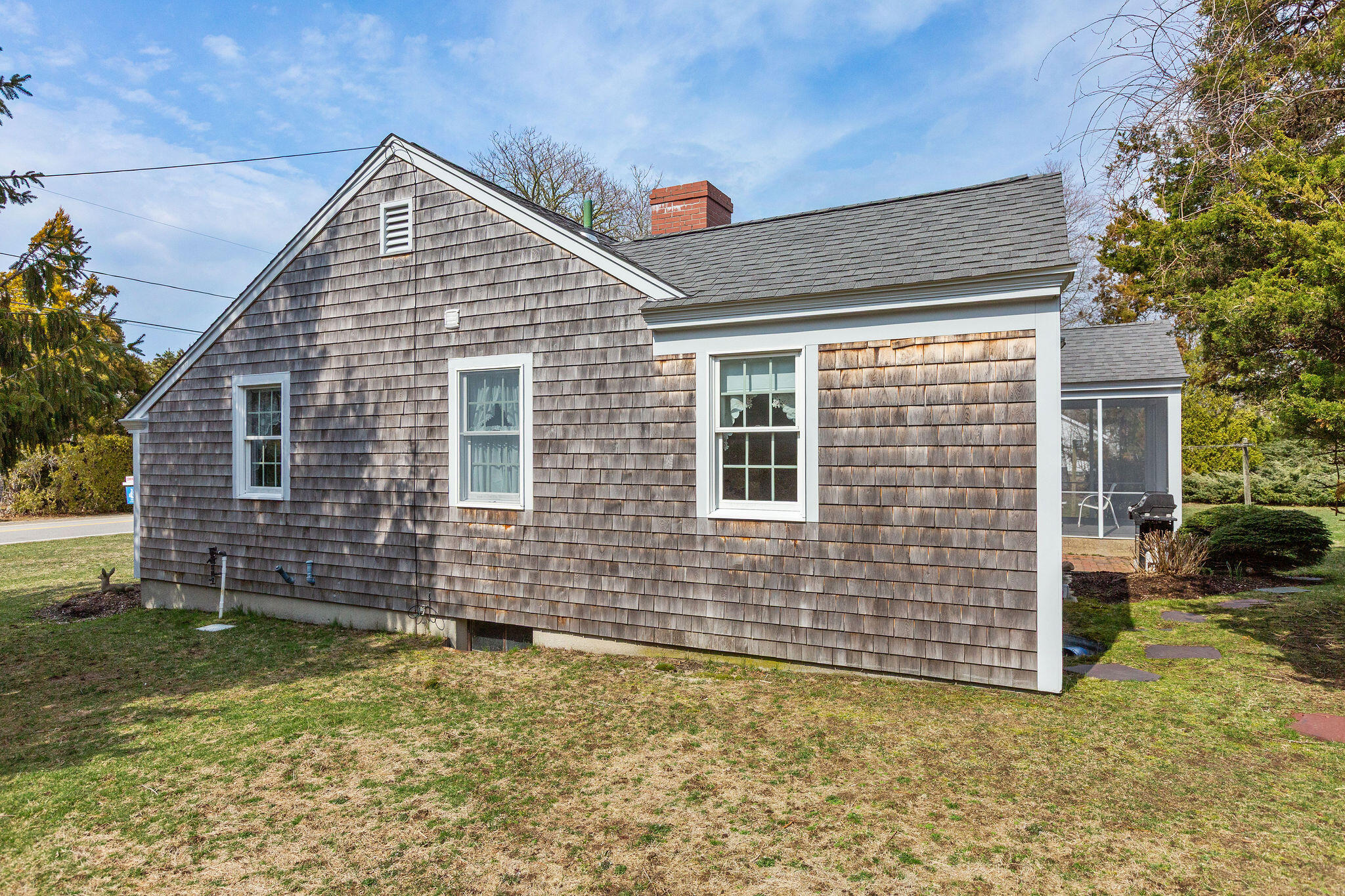 49 Doane Road Harwich MA 02646