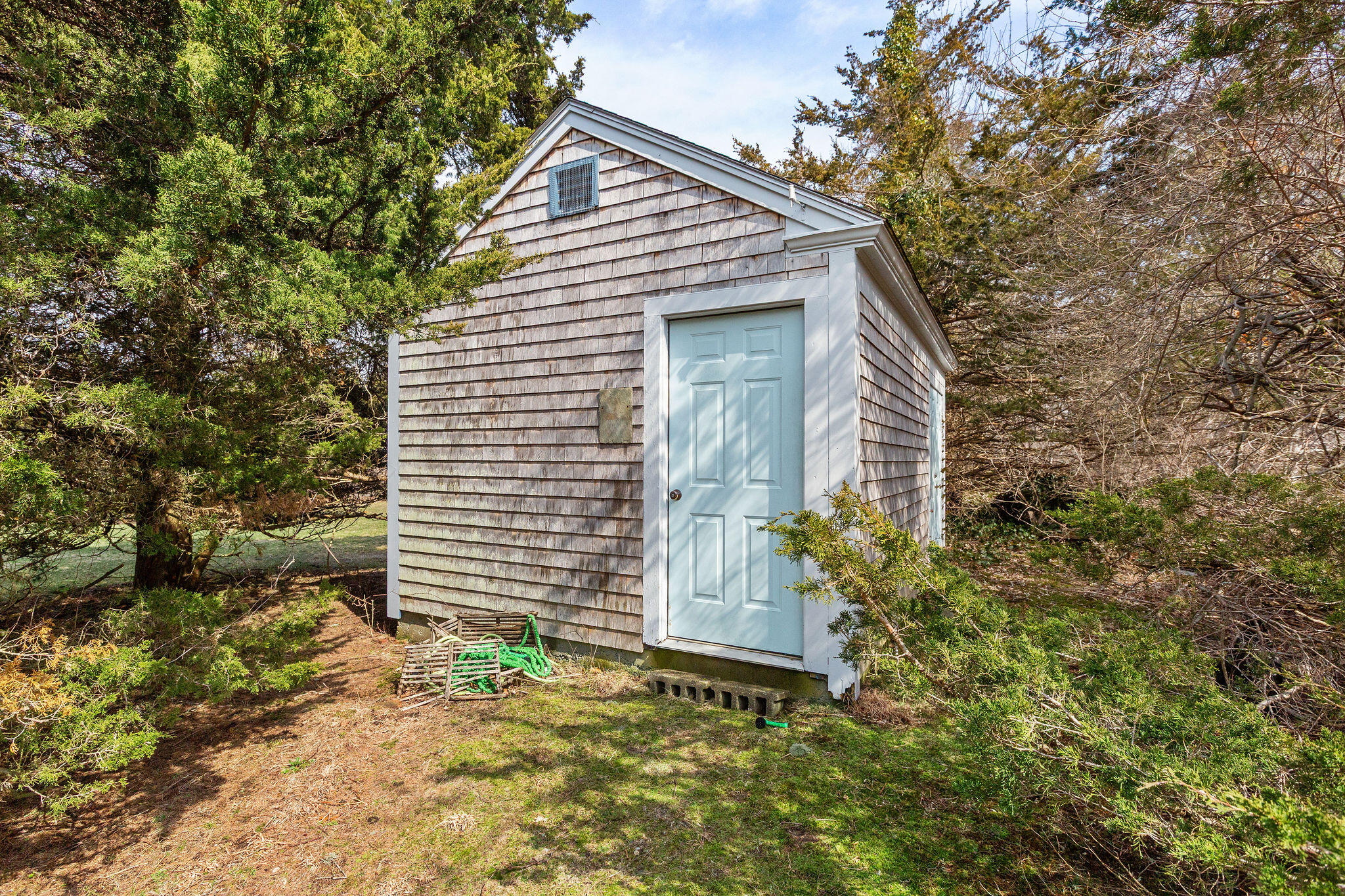 49 Doane Road Harwich MA 02646