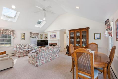 49 Doane Road Harwich MA 02646