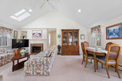 49 Doane Road Harwich MA 02646