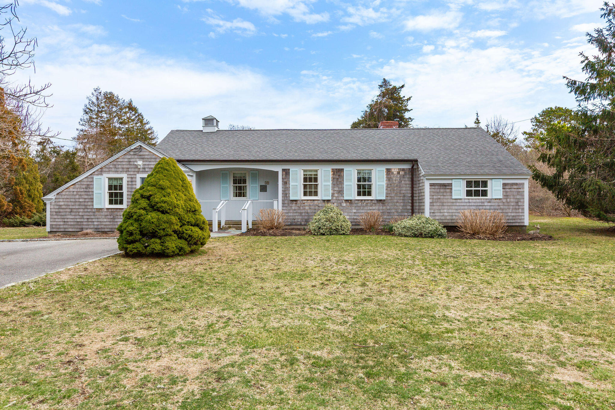49 Doane Road Harwich MA 02646