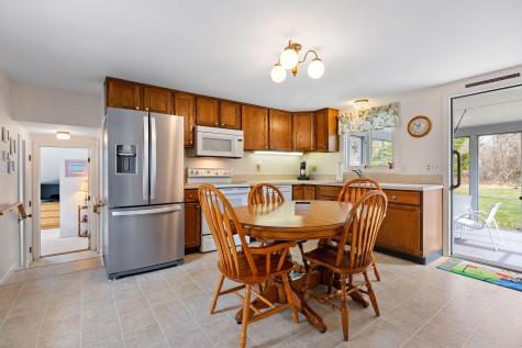 49 Doane Road Harwich MA 02646