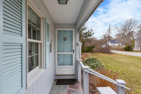 49 Doane Road Harwich MA 02646
