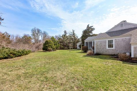 49 Doane Road Harwich MA 02646
