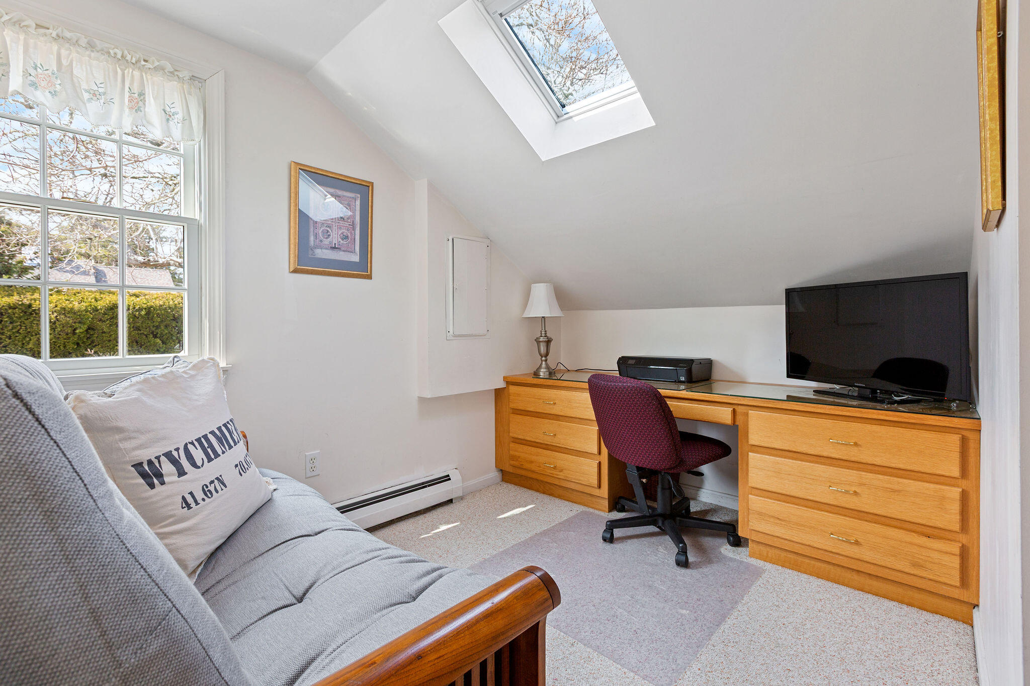 49 Doane Road Harwich MA 02646