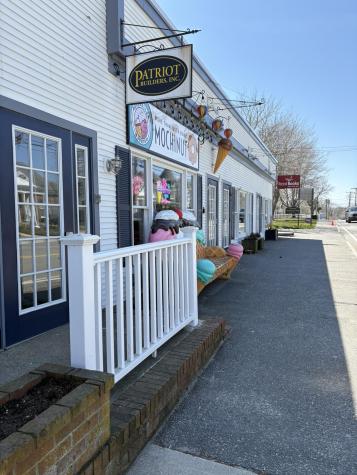 49 Doane Road Harwich MA 02646
