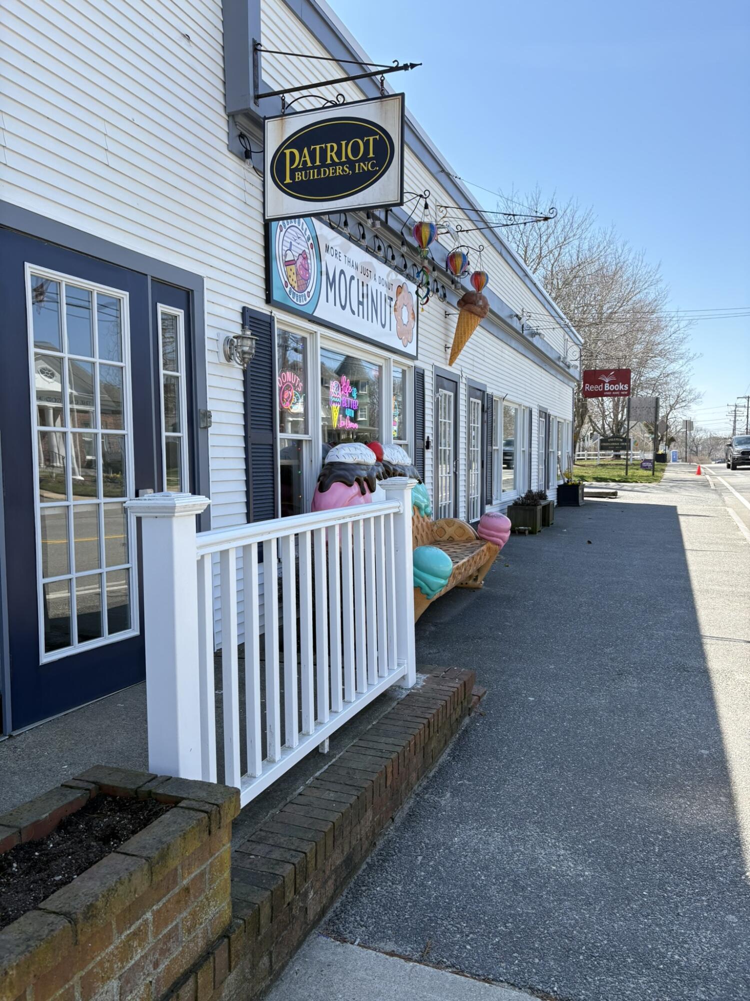 49 Doane Road Harwich MA 02646