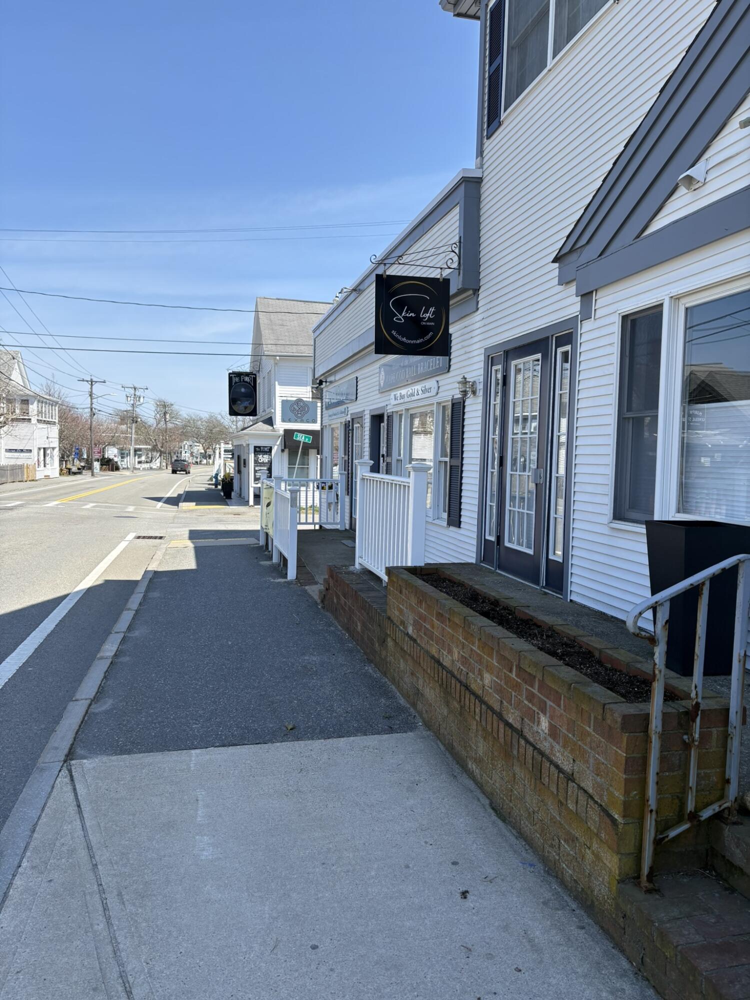 49 Doane Road Harwich MA 02646
