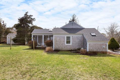 49 Doane Road Harwich MA 02646
