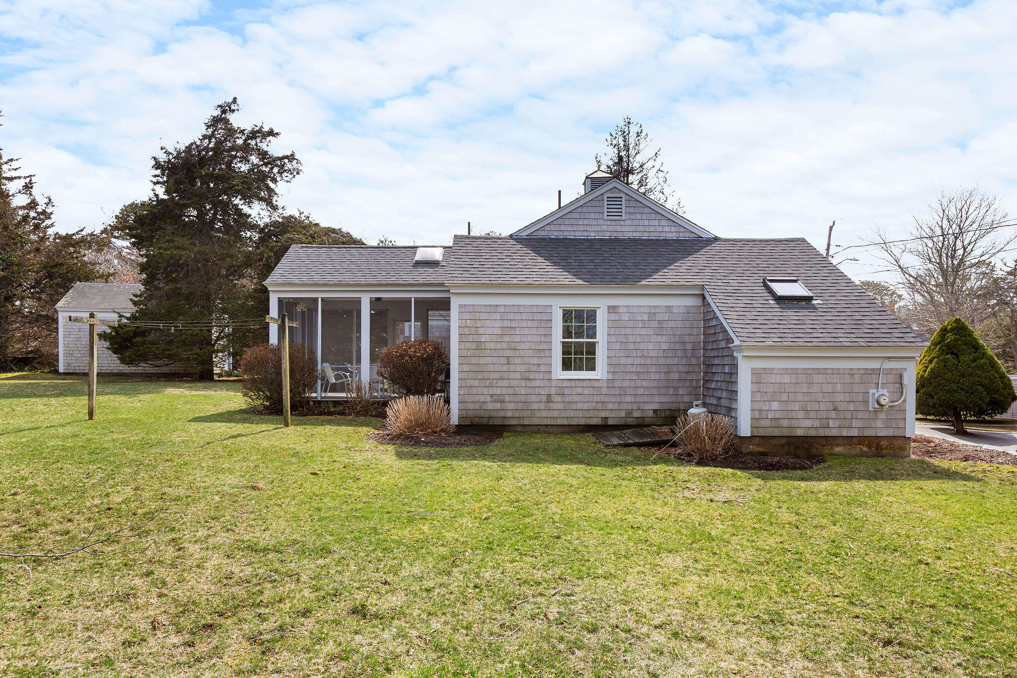 49 Doane Road Harwich MA 02646