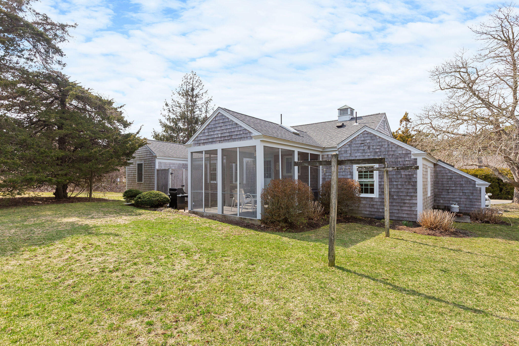 49 Doane Road Harwich MA 02646