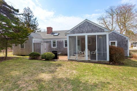 49 Doane Road Harwich MA 02646
