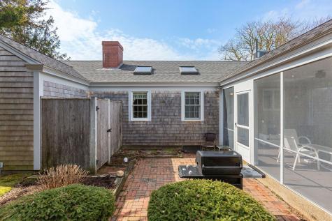 49 Doane Road Harwich MA 02646