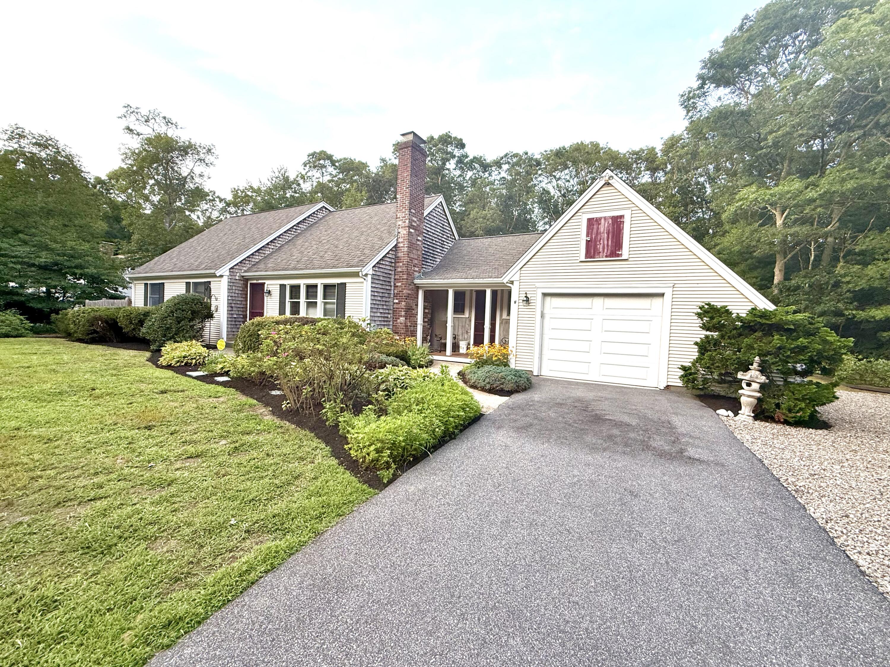 54 Cranberry Ridge Road Marstons Mills MA 02648