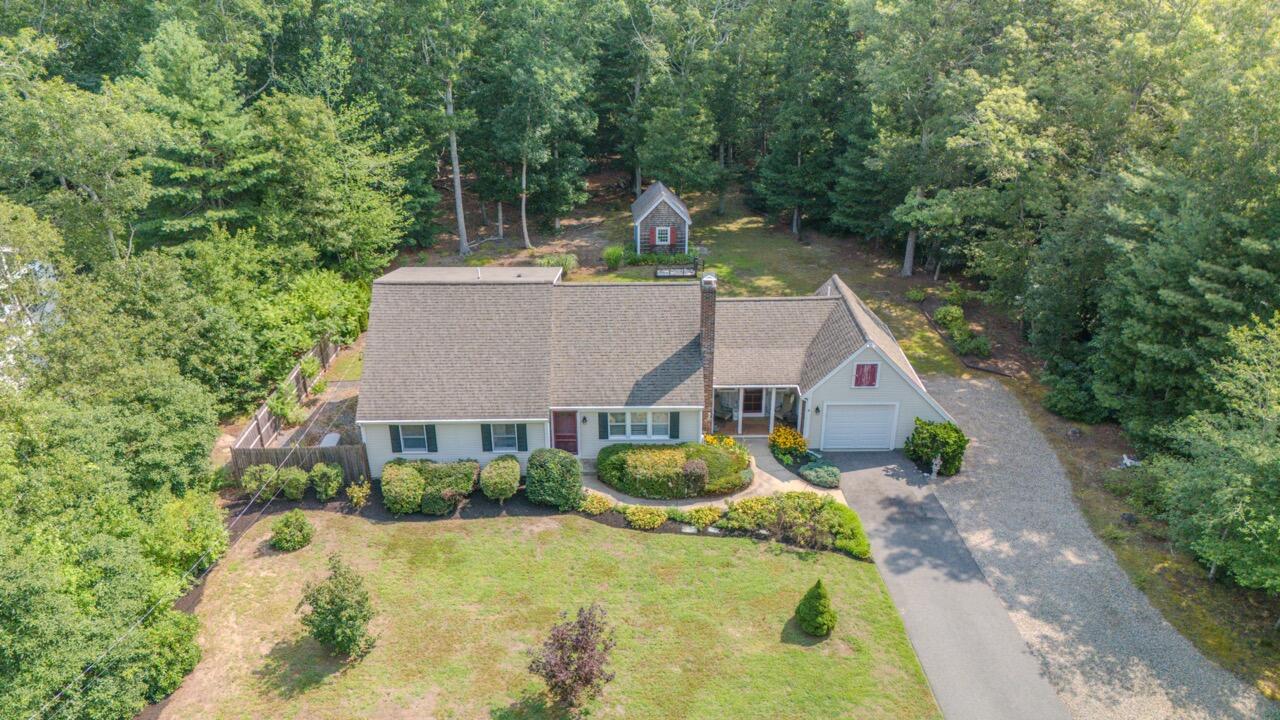 54 Cranberry Ridge Road Marstons Mills MA 02648
