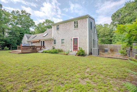 54 Cranberry Ridge Road Marstons Mills MA 02648
