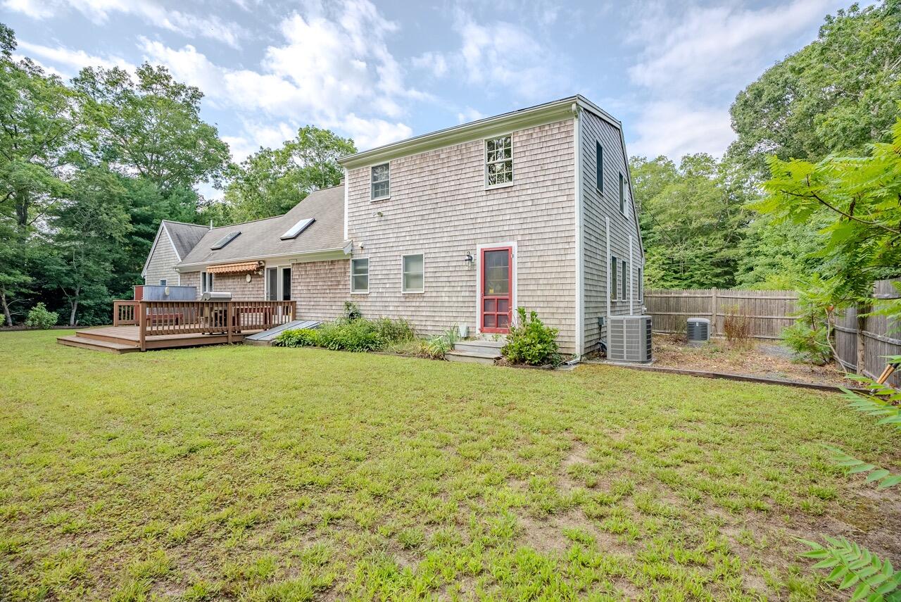 54 Cranberry Ridge Road Marstons Mills MA 02648